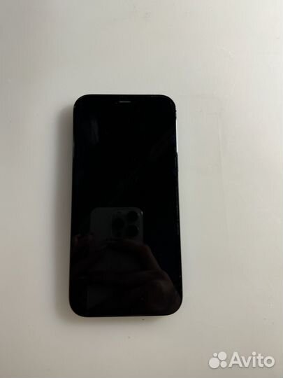 iPhone 12 Pro, 128 ГБ