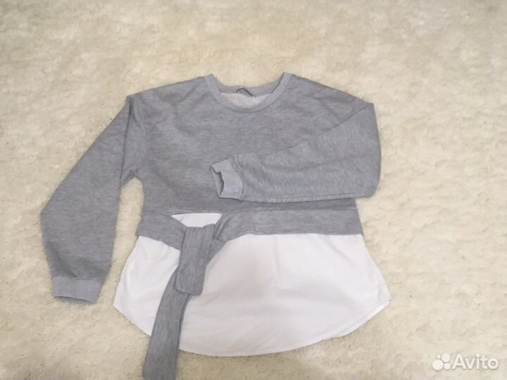 Кофты для девочки