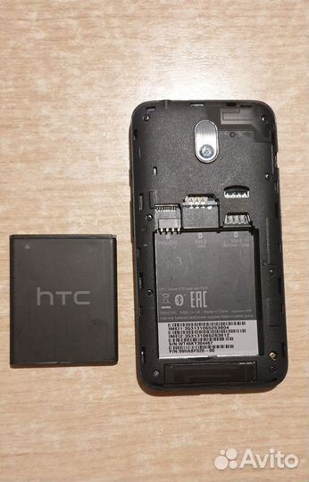 HTC Desire 210, 4 ГБ