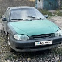 Kia Sephia 1.8 AT, 2000, 200 000 км, с пробегом, цена 100 000 руб.