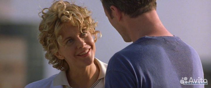 Город ангелов (DVD)