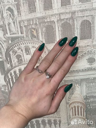 Мастер маникюра