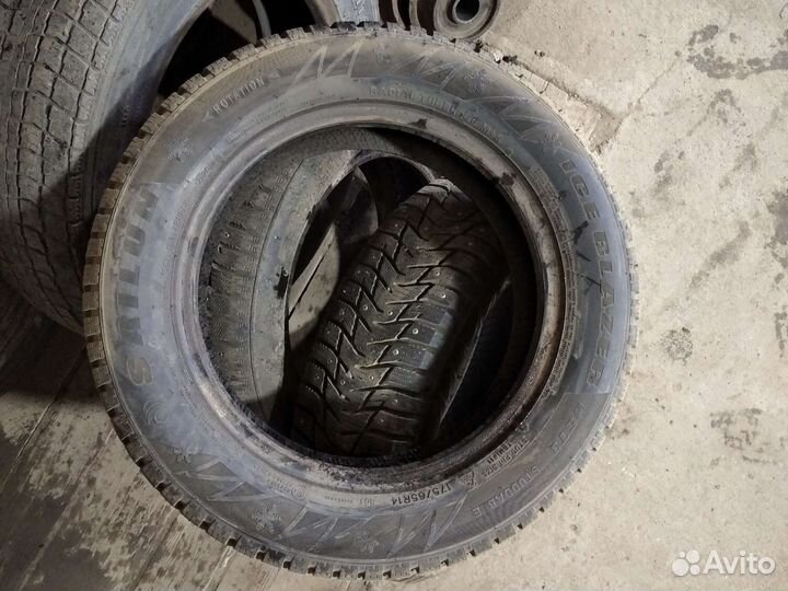 Sailun Ice Blazer WST3 175/65 R14 86T