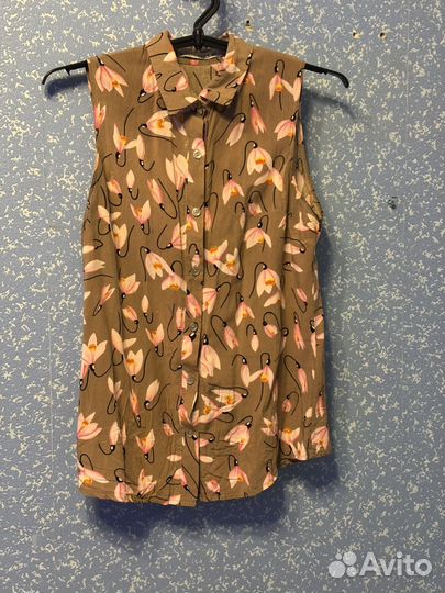 Блуза женская