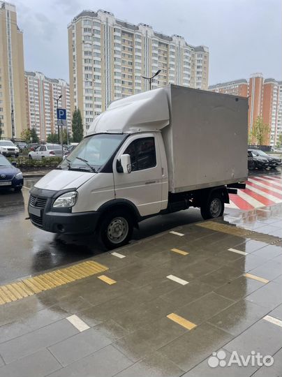 ГАЗ Соболь 2310 изотермический, 2011