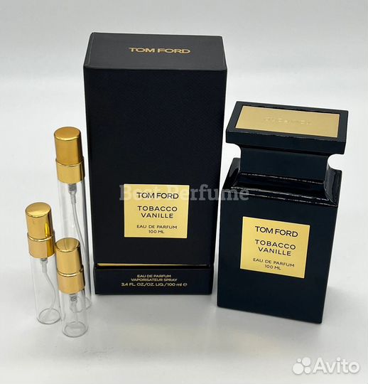 Tom Ford Tobacco Vanille 100мл