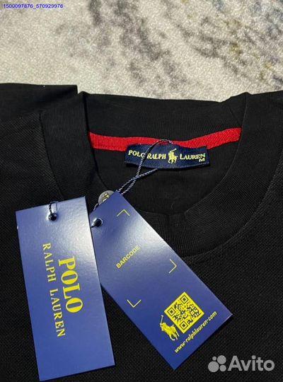 Свитшот Polo Ralph Lauren с Турции (Арт.52202)