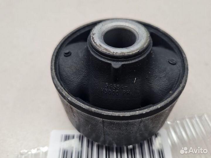 Сайлентблок переднего рычага KIA Rio 2017