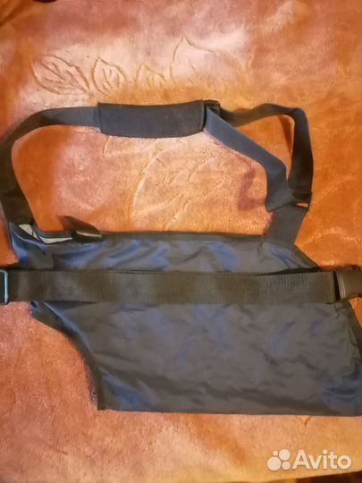 Бандаж для плеча и предплечья