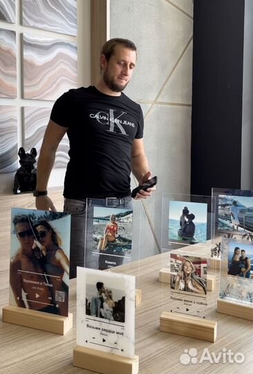 Витраж на праздник