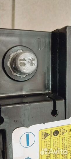 Аккумулятор AGM 70ah