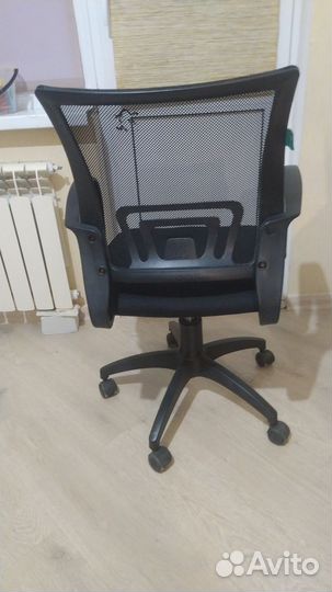 Компьютерное кресло бу