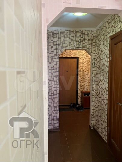 1-к. квартира, 43 м², 6/11 эт.