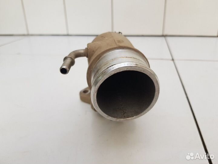 Элемент турбины (Haval F7)