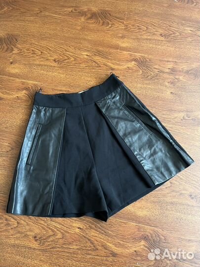 Pinko шорты 34 оригинал