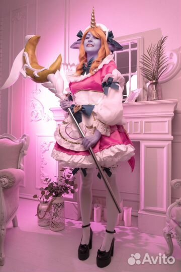 Костюмы косплей