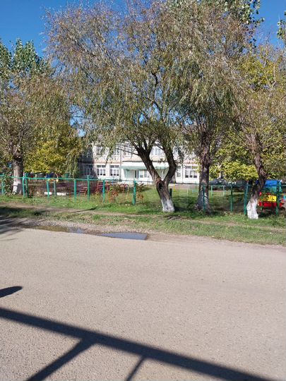 Дом 40,3 м² на участке 5 сот.