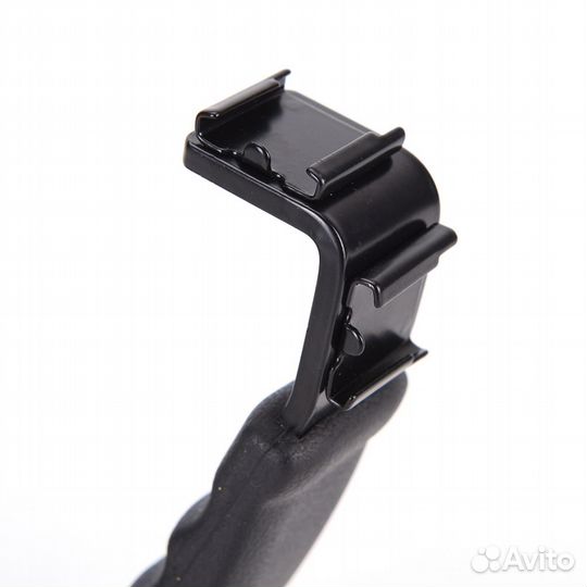 Рукоятка L-образная на 2 холодных башмака новая