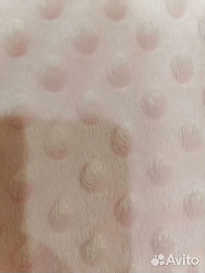 Комбинезон для девочки