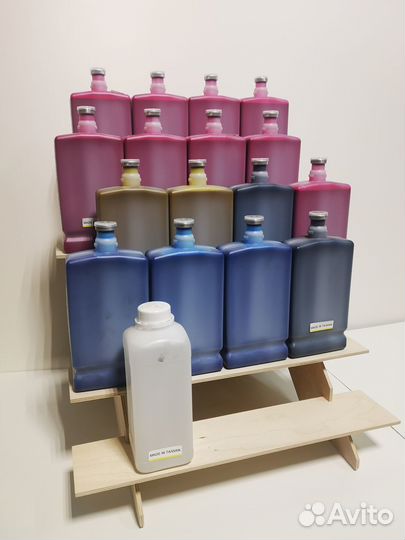 Полка для ярмарки