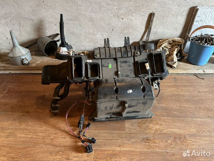 Печка газ 2217