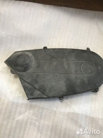 Накладки прочие Volkswagen Golf