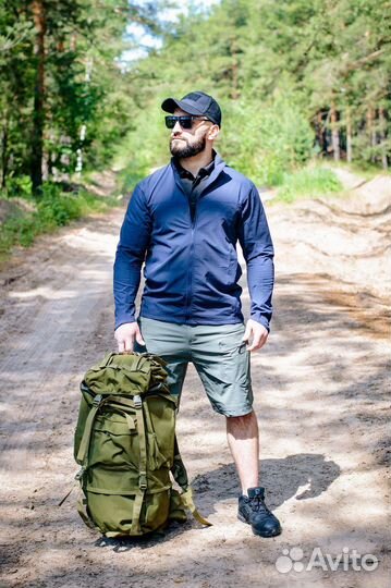 Рюкзак на 70 литров