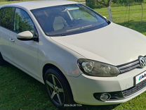 Volkswagen Golf 1.4 MT, 2012, 217 353 км, с пробегом, цена 900 000 руб.