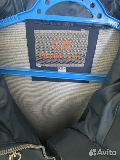 Куртка демисезонная для девочки