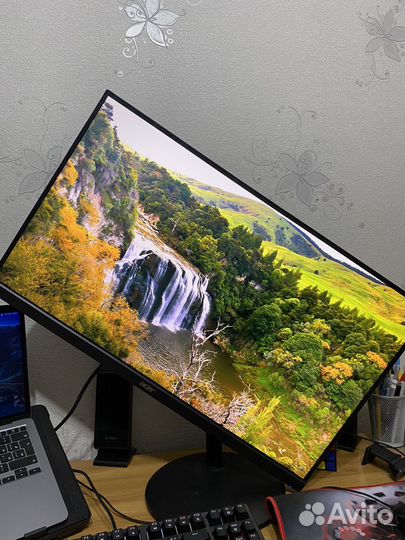 Монитор Aser 27