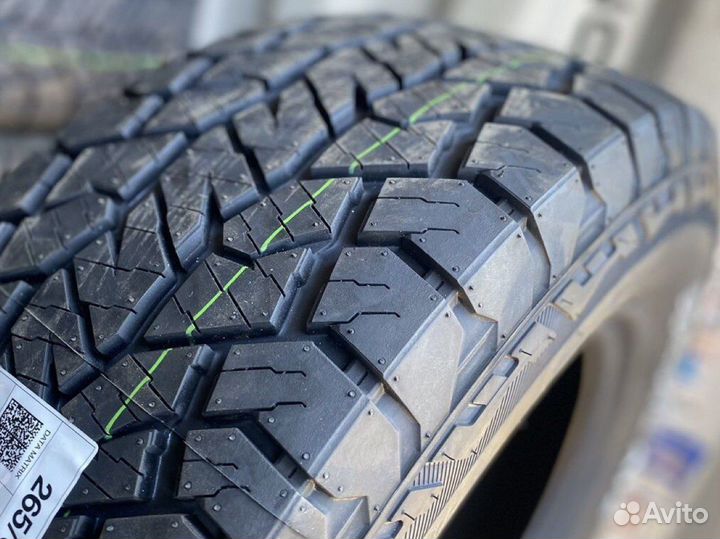 Hankook Dynapro AT2 RF11 265/70 R16