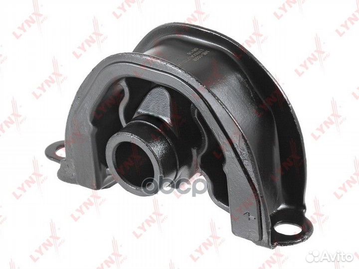 Снят, замена ME-1017 Опора двигателя перед ле