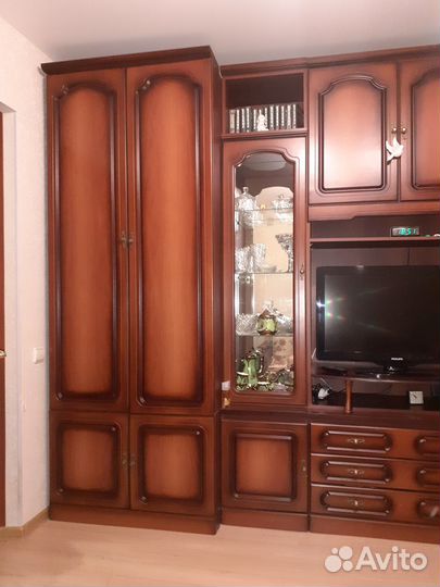 Мебель бу гостинная стенка