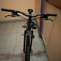 Велосипед взрослый