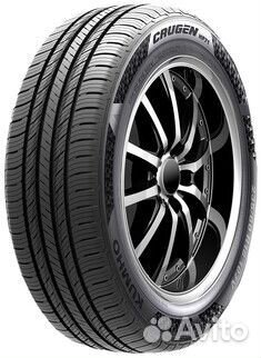Kumho Crugen HP71 225/60 R18 104V