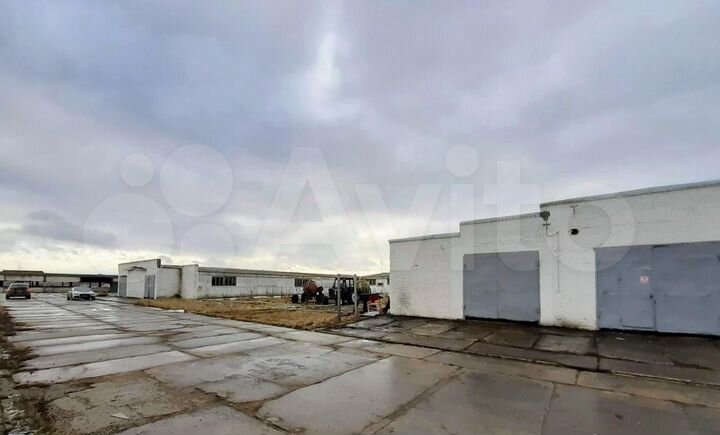 Производство, 1950 м²