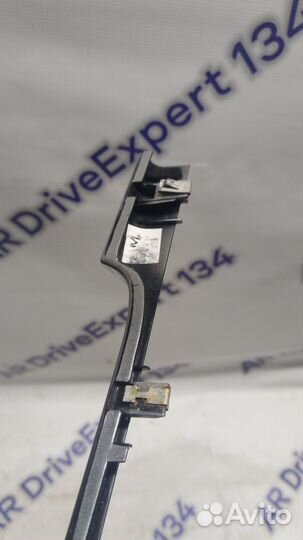 Накладка центральной консоли L Renault Latitude