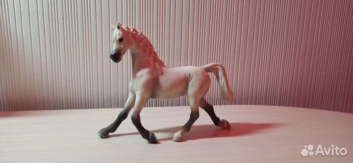 Арабская кобыла, Schleich
