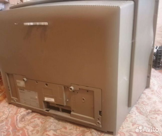 Телевизор Thomson 29dx25kg