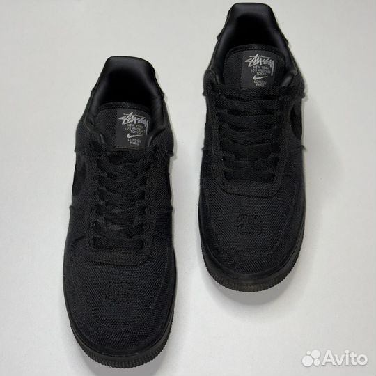 Кроссовки Nike air force 1