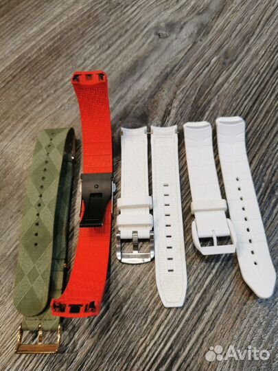 Ремни Tissot