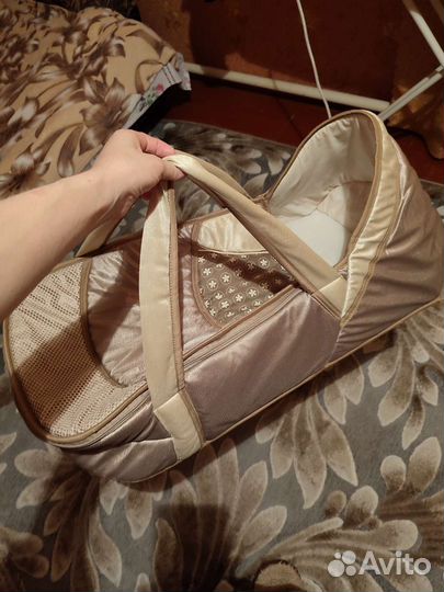 Переноска для детей