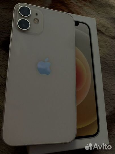 iPhone 12 mini, 64 ГБ