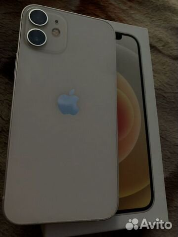 iPhone 12 mini, 64 ГБ