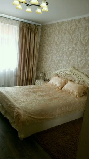 2-к. квартира, 63 м², 2/5 эт.