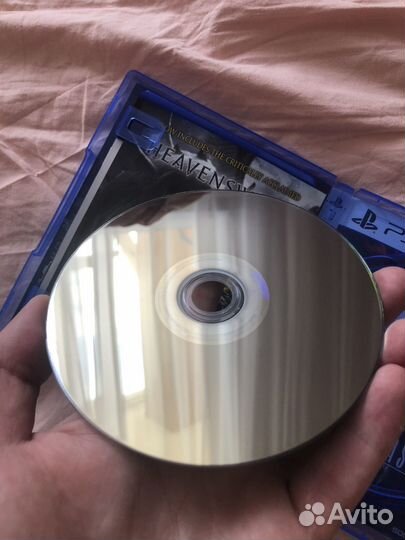 Final fantasy 16 ps5