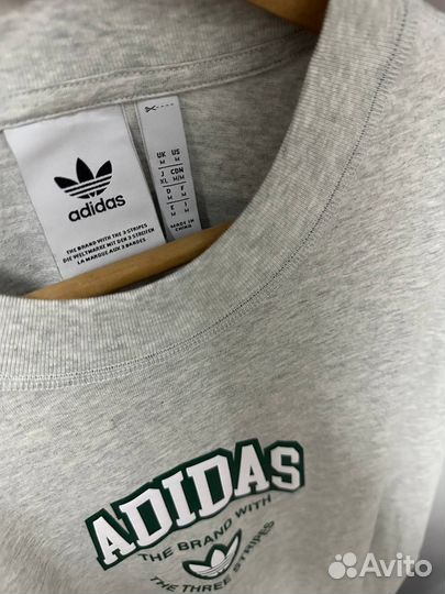 Футболка Adidas