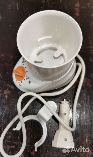 Подогреватель детского питания мой малыш