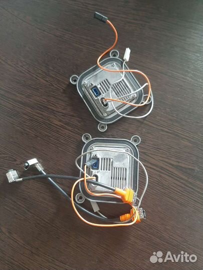 Блоки розжига d8s