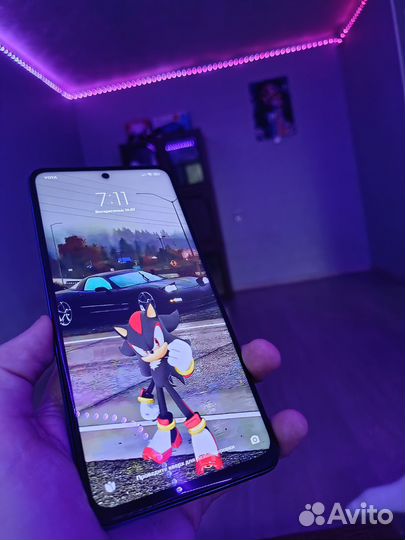 Xiaomi Poco X3 Pro, 6/128 ГБ